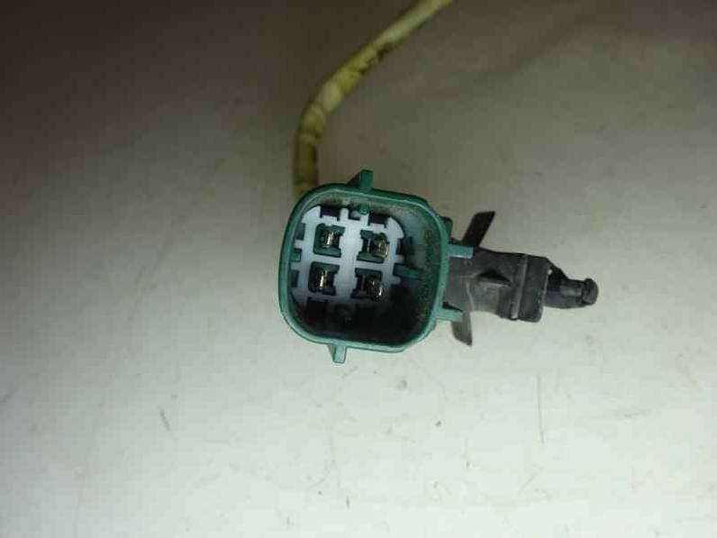 SONDA LAMBDA NISSAN PRIMERA BERLINA 2003 1.6 (109 CV)