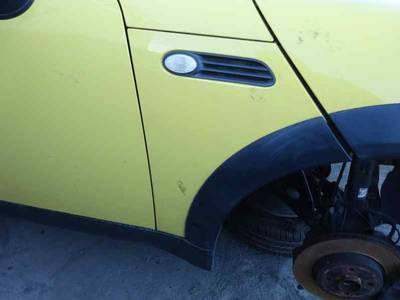 ALETA DELANTERA DERECHA MINI MINI 2002 1.6 16V (116 CV)