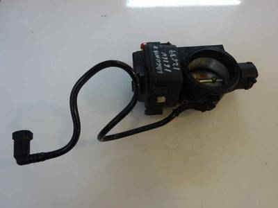 CAJA MARIPOSA RENAULT LAGUNA 2001 1.6 (107 CV)