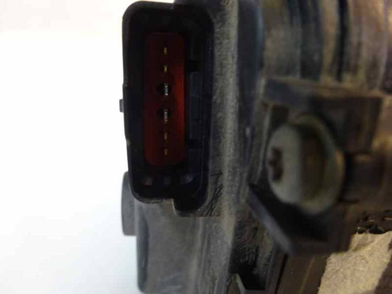 CAJA MARIPOSA RENAULT LAGUNA 2001 1.6 (107 CV)