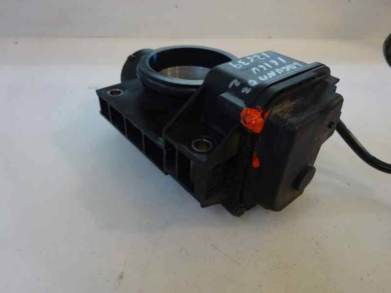 CAJA MARIPOSA RENAULT LAGUNA 2001 1.6 (107 CV)