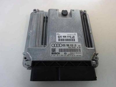 CENTRALITA MOTOR UCE AUDI A4 AVANT 2007 2.0 TDI (140 CV)