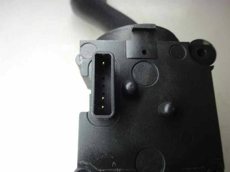 MANDO INTERMITENTES AUDI A4 AVANT 2007 2.0 TDI (140 CV)