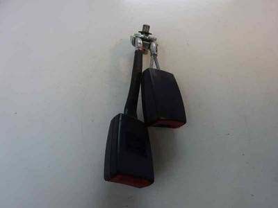 CINTURON SEGURIDAD TRASERO IZQUIERDO AUDI A4 AVANT 2007 2.0 TDI (140 CV)