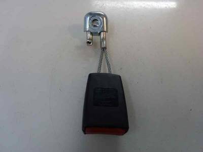 CINTURON SEGURIDAD TRASERO DERECHO AUDI A4 AVANT 2007 2.0 TDI (140 CV)