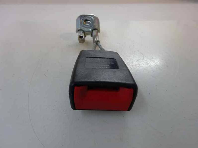 CINTURON SEGURIDAD TRASERO DERECHO AUDI A4 AVANT 2007 2.0 TDI (140 CV)