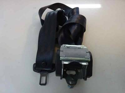 CINTURON SEGURIDAD TRASERO AUDI A4 AVANT 2007 2.0 TDI (140 CV)