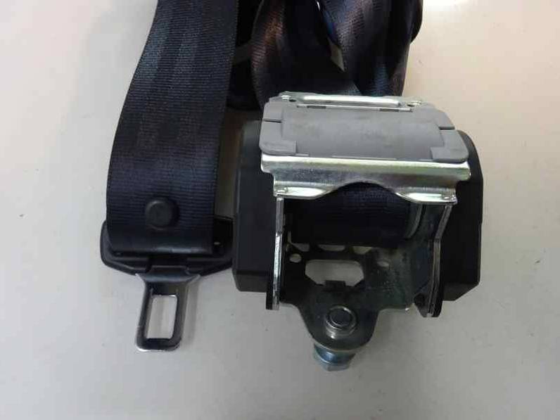 CINTURON SEGURIDAD TRASERO AUDI A4 AVANT 2007 2.0 TDI (140 CV)