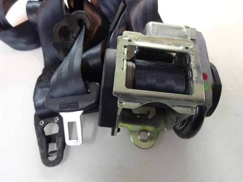 CINTURON SEGURIDAD DELANTERO DERECHO AUDI A4 AVANT 2007 2.0 TDI (140 CV)