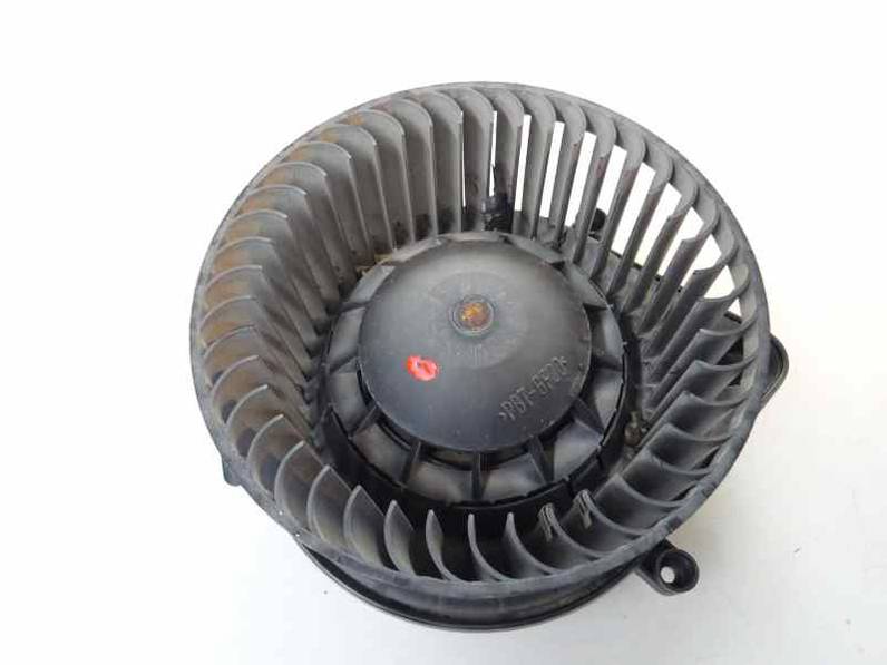 MOTOR CALEFACCION AUDI A4 AVANT 2007 2.0 TDI (140 CV)