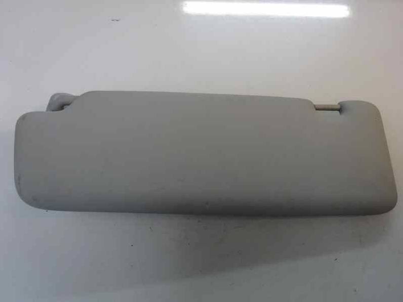 PARASOL DERECHO AUDI A4 AVANT 2007 2.0 TDI (140 CV)