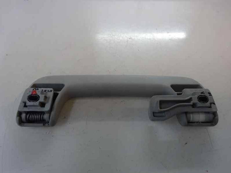 MANETA INTERIOR TRASERA DERECHA AUDI A4 AVANT 2007 2.0 TDI (140 CV)