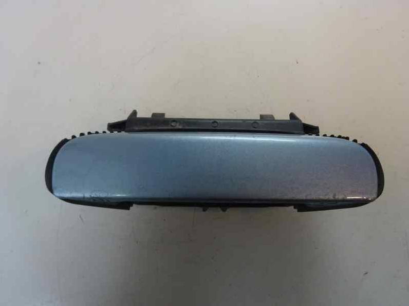 MANETA EXTERIOR TRASERA DERECHA AUDI A4 AVANT 2007 2.0 TDI (140 CV)