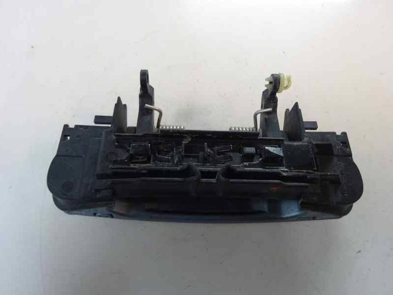 MANETA EXTERIOR TRASERA DERECHA AUDI A4 AVANT 2007 2.0 TDI (140 CV)