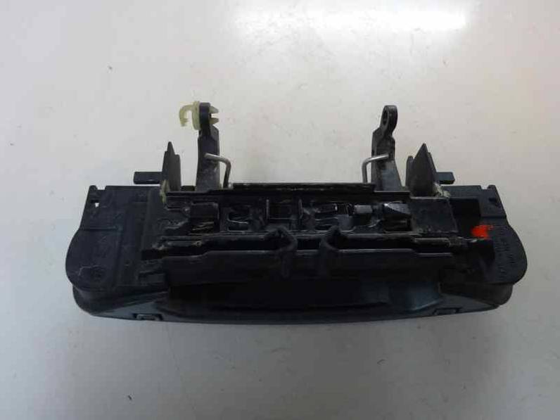 MANETA EXTERIOR TRASERA IZQUIERDA AUDI A4 AVANT 2007 2.0 TDI (140 CV)