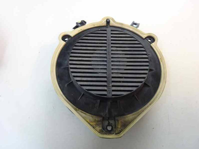 SISTEMA AUDIO RADIO CD AUDI A4 AVANT 2007 2.0 TDI (140 CV)