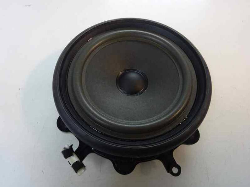 SISTEMA AUDIO RADIO CD AUDI A4 AVANT 2007 2.0 TDI (140 CV)