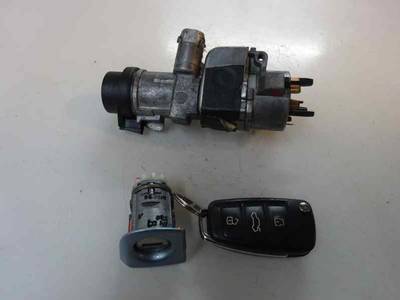 CONMUTADOR DE ARRANQUE AUDI A4 AVANT 2007 2.0 TDI (140 CV)