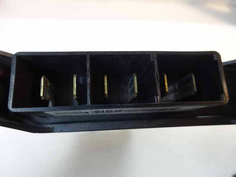 RESISTENCIA CALEFACCION AUDI A4 AVANT 2007 2.0 TDI (140 CV)