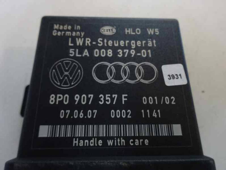 MODULO ELECTRONICO AUDI A4 AVANT 2007 2.0 TDI (140 CV)