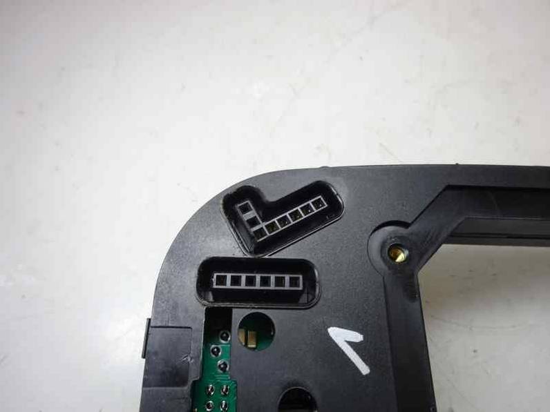 ANILLO AIRBAG AUDI A4 AVANT 2007 2.0 TDI (140 CV)