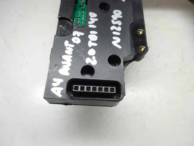 ANILLO AIRBAG AUDI A4 AVANT 2007 2.0 TDI (140 CV)