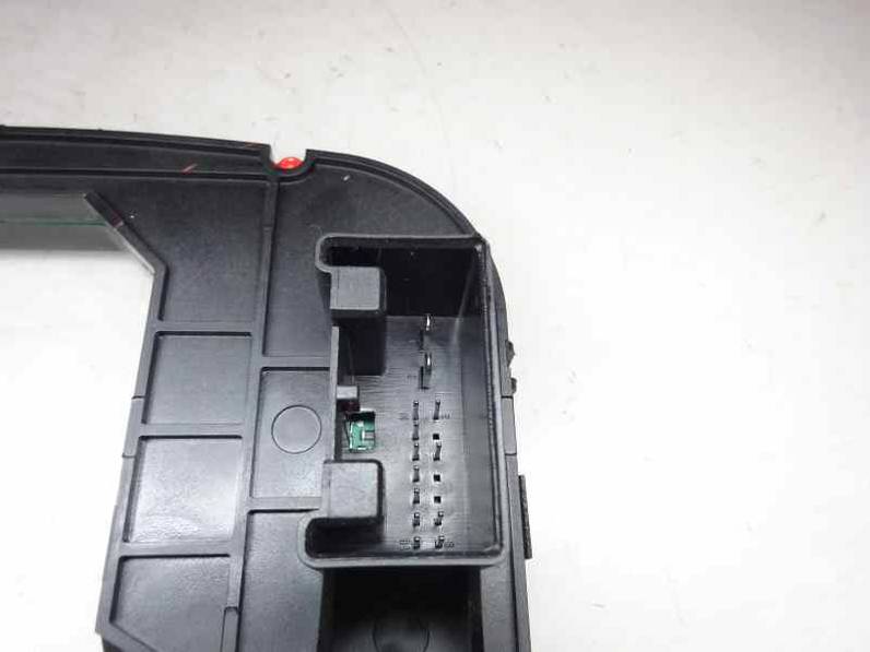 ANILLO AIRBAG AUDI A4 AVANT 2007 2.0 TDI (140 CV)