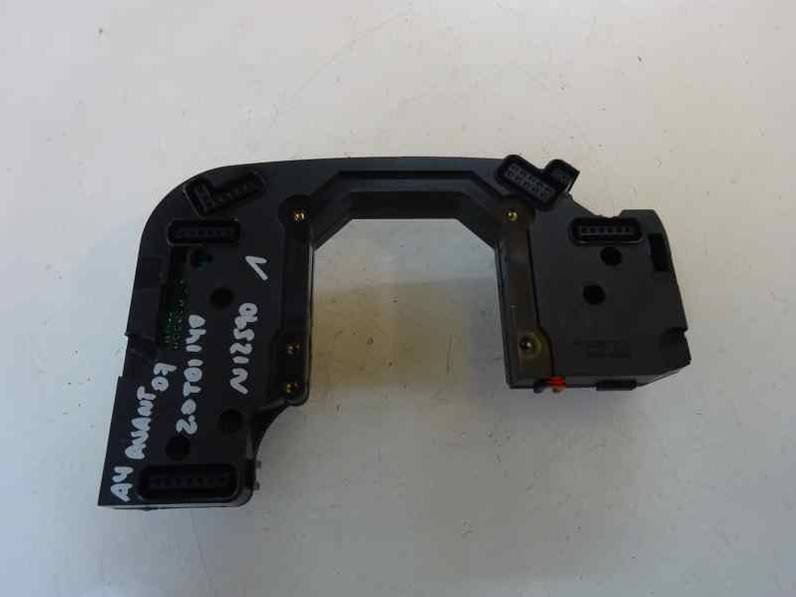 ANILLO AIRBAG AUDI A4 AVANT 2007 2.0 TDI (140 CV)