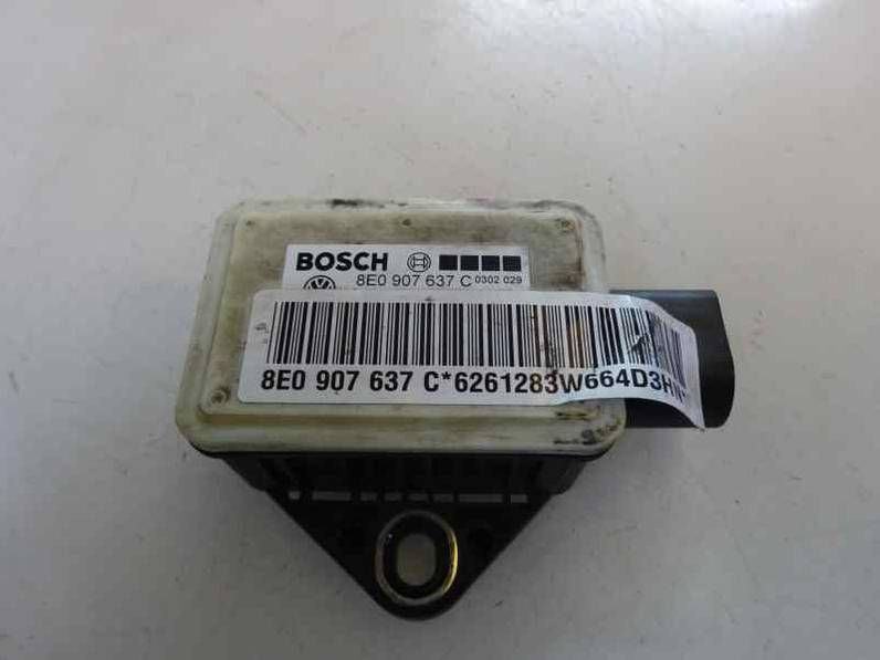 SENSOR AUDI A4 AVANT 2007 2.0 TDI (140 CV)