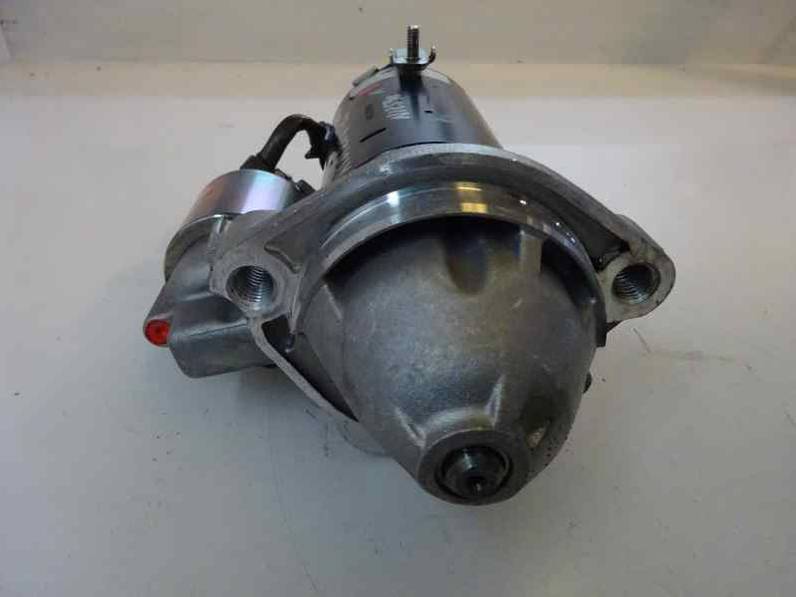 MOTOR ARRANQUE AUDI A4 AVANT 2007 2.0 TDI (140 CV)