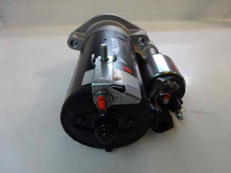 MOTOR ARRANQUE AUDI A4 AVANT 2007 2.0 TDI (140 CV)