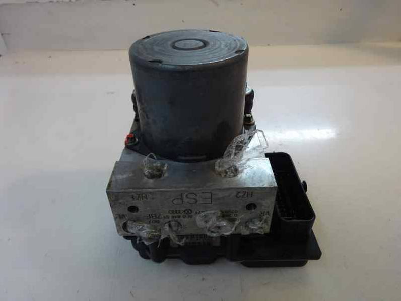 ABS AUDI A4 AVANT 2007 2.0 TDI (140 CV)