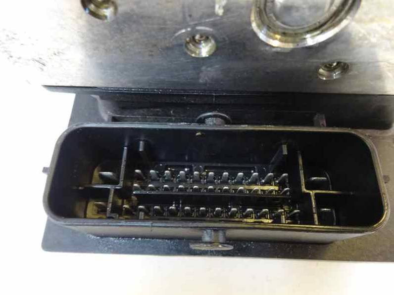 ABS AUDI A4 AVANT 2007 2.0 TDI (140 CV)