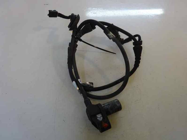 SENSOR AUDI A4 AVANT 2007 2.0 TDI (140 CV)