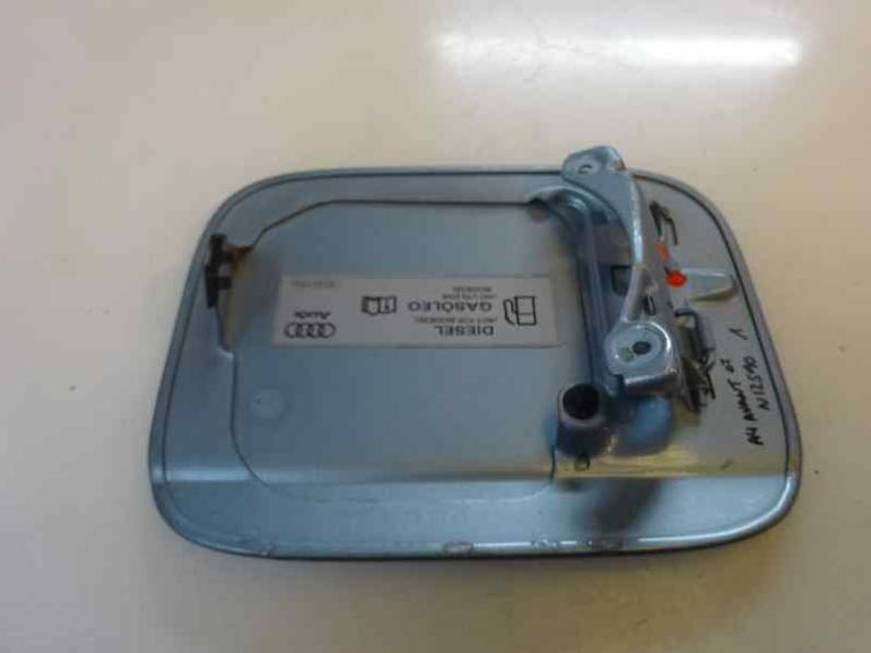 TAPA EXTERIOR COMBUSTIBLE AUDI A4 AVANT 2007 2.0 TDI (140 CV)