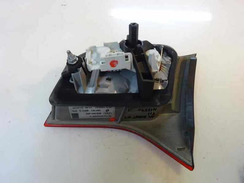 PILOTO TRASERO IZQUIERDO AUDI A4 AVANT 2007 2.0 TDI (140 CV)