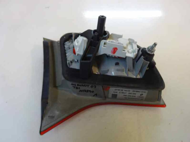 PILOTO TRASERO DERECHO AUDI A4 AVANT 2007 2.0 TDI (140 CV)