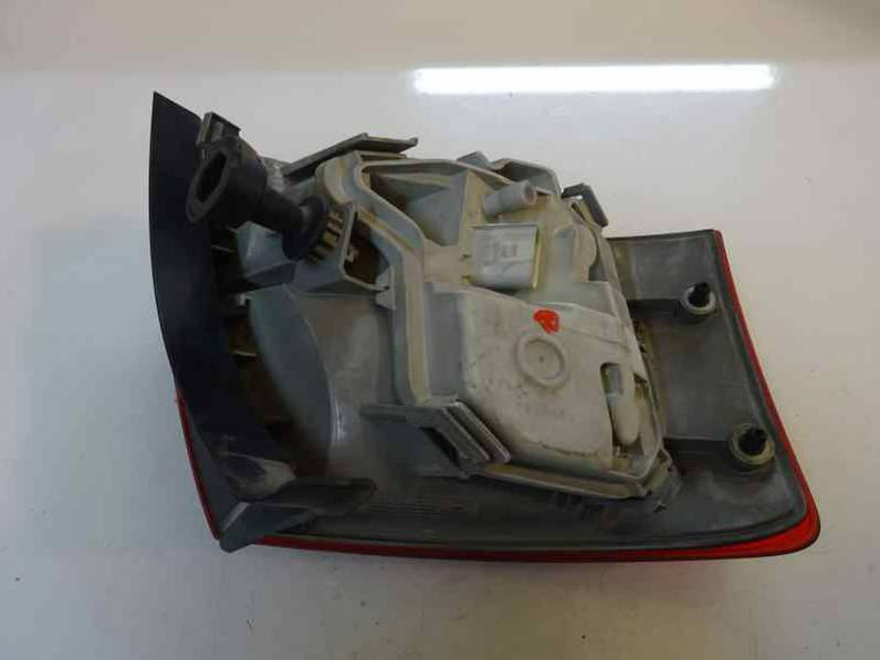 PILOTO TRASERO DERECHO AUDI A4 AVANT 2007 2.0 TDI (140 CV)