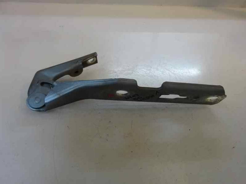 CAPOT AUDI A4 AVANT 2007 2.0 TDI (140 CV)