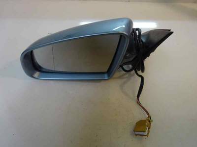 RETROVISOR IZQUIERDO AUDI A4 AVANT 2007 2.0 TDI (140 CV)