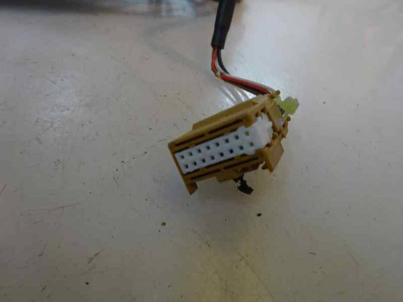 RETROVISOR IZQUIERDO AUDI A4 AVANT 2007 2.0 TDI (140 CV)