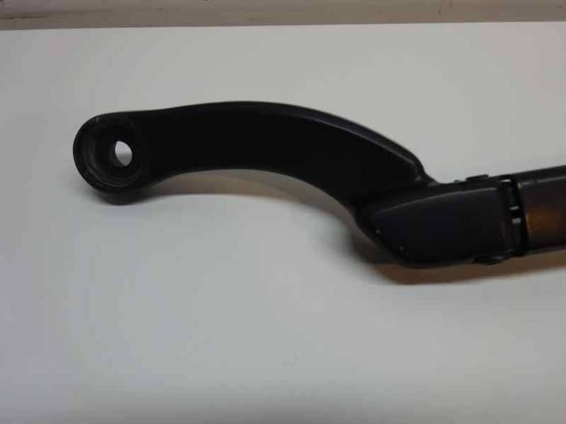 BRAZO LIMPIA DELANTERO IZQUIERDO AUDI A4 AVANT 2007 2.0 TDI (140 CV)