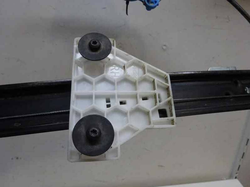 ELEVALUNAS TRASERO DERECHO AUDI A4 AVANT 2007 2.0 TDI (140 CV)