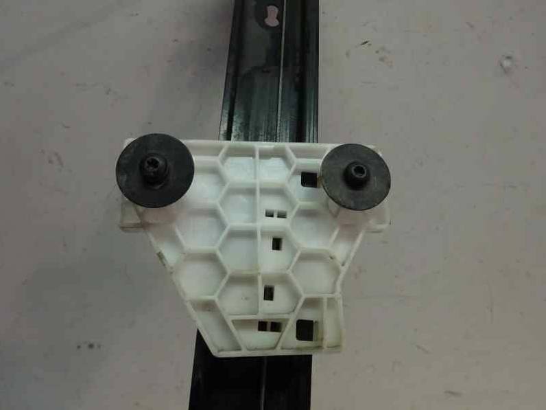 ELEVALUNAS TRASERO IZQUIERDO AUDI A4 AVANT 2007 2.0 TDI (140 CV)