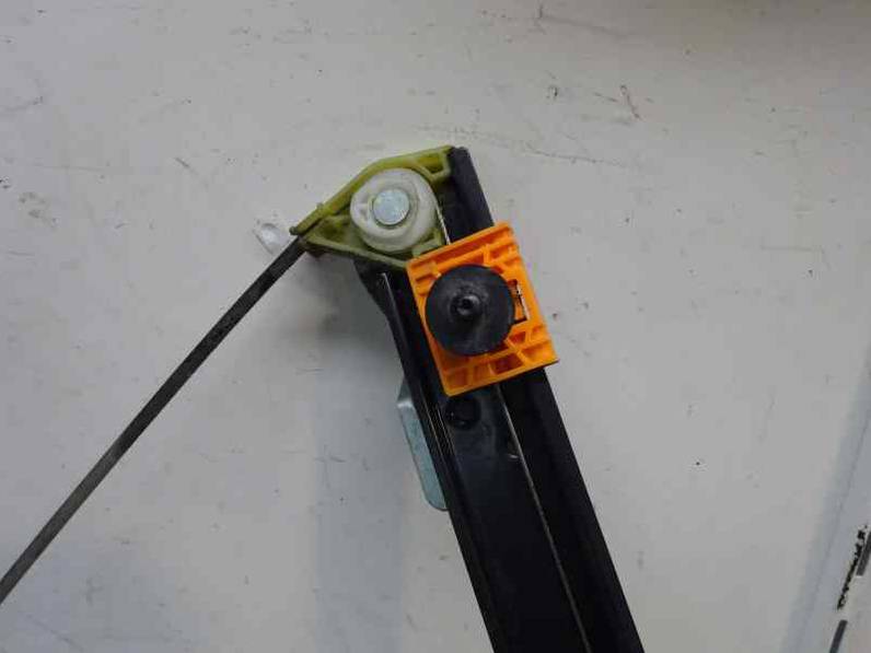 ELEVALUNAS DELANTERO DERECHO AUDI A4 AVANT 2007 2.0 TDI (140 CV)