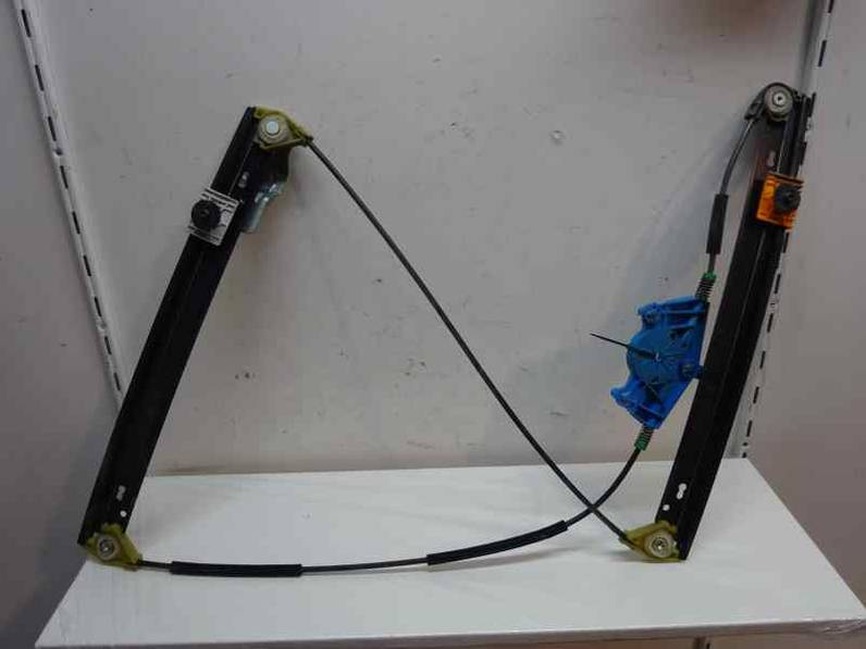 ELEVALUNAS DELANTERO IZQUIERDO AUDI A4 AVANT 2007 2.0 TDI (140 CV)