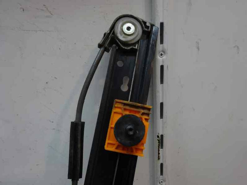 ELEVALUNAS DELANTERO IZQUIERDO AUDI A4 AVANT 2007 2.0 TDI (140 CV)