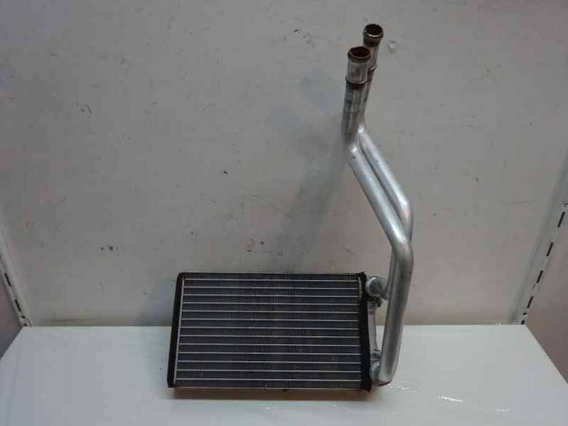 RADIADOR CALEFACCION AIRE ACONDICIONADO AUDI A4 AVANT 2007 2.0 TDI (140 CV)