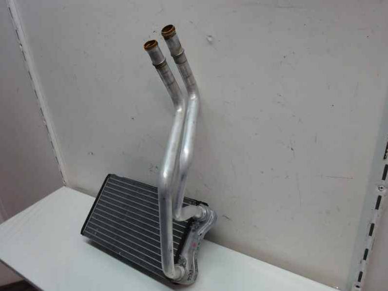 RADIADOR CALEFACCION AIRE ACONDICIONADO AUDI A4 AVANT 2007 2.0 TDI (140 CV)