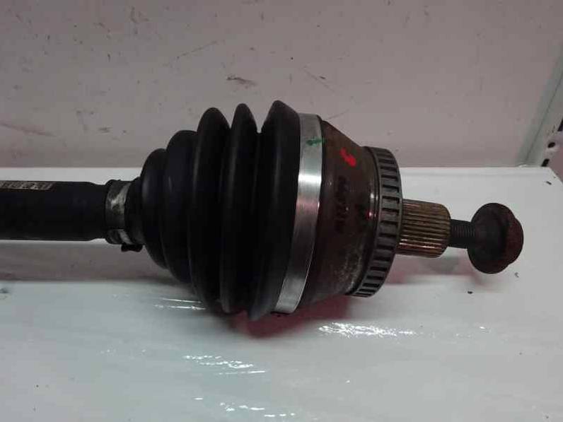 TRANSMISION DELANTERA DERECHA AUDI A4 AVANT 2007 2.0 TDI (140 CV)